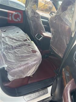 تويوتا هايلوكس